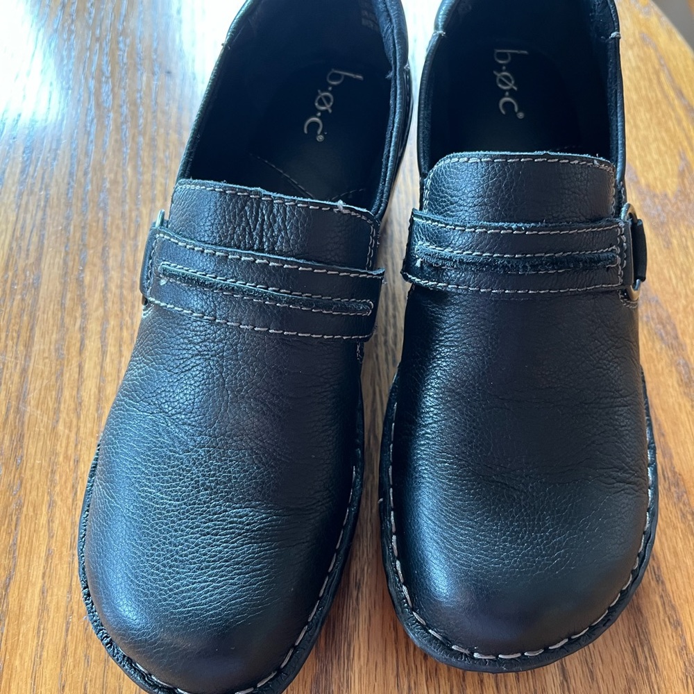 B. O. C. Clogs - image 3